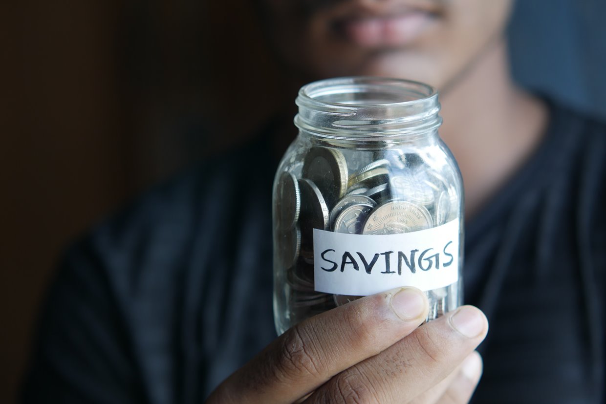 Savings Account