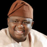 Senator Adeola