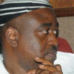 Benue PDP crisis deepens