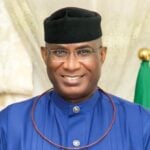inclusive Delta APC, Omo-Agege is APC’s best for Delta, Omo-Agege reaffirms commitment, We're on right track, Omo-Agege confident in Tinubu’s plan to reposition Nigeria defends, Omo-Agege optimistic of Nigeria's economic recovery