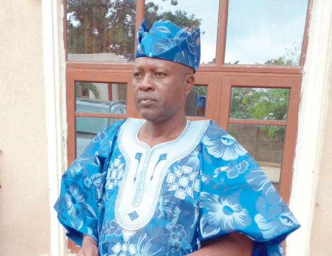 Makinde