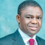 Shaibu vows to fight impeachment, says it's abuse of power