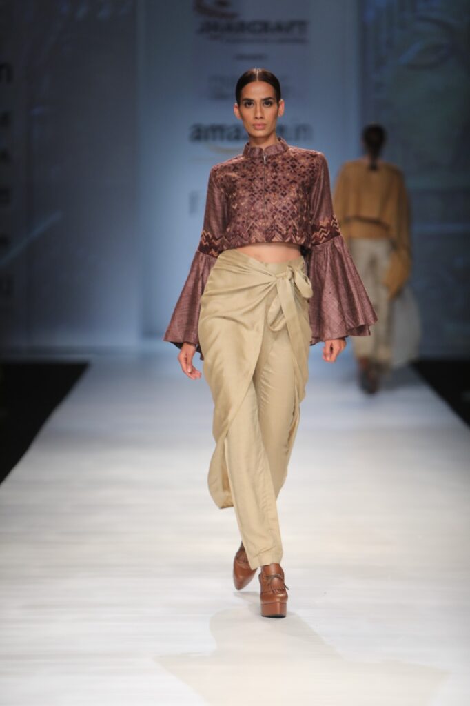 Shruti Sancheti (India)