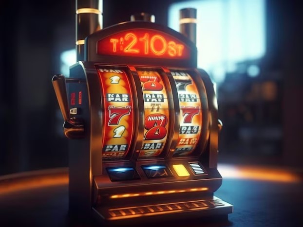 Slot
