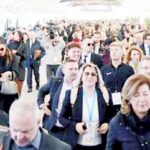 WTM London 2023 soars