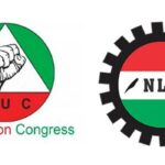 FG meets NLC, Minimum wage figure, new minimum wage, Strike: FG invites NLC, TUC to emergency meeting, NLC, TUC reject emergency rule in Rivers