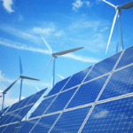 renewable energy revolution