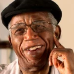 2023 Achebe memorial lecture