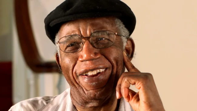 2023 Achebe memorial lecture