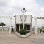 Baze University’s best student