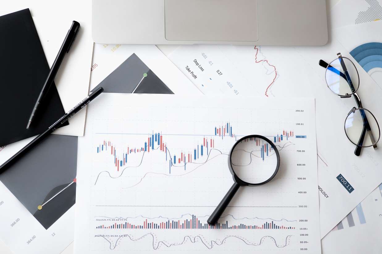commodity trading