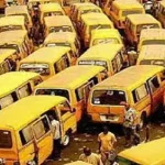 Danfos on Lekki-Epe corridor