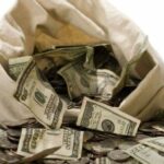 Dollar hoarding