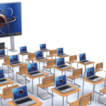 blackboard digital learning platform