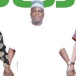 Gbenga Adeyinka
