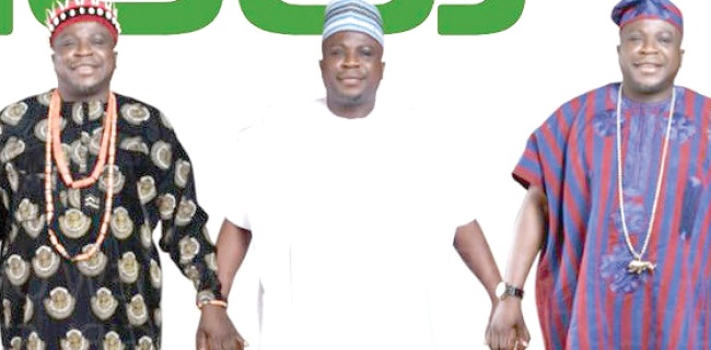 Gbenga Adeyinka