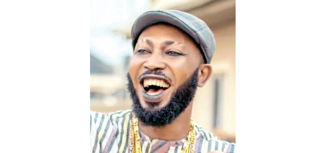 Adigun Oko Olosho