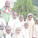 open defecation in Bauchi