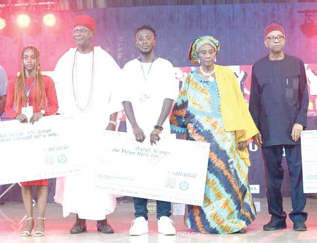 grand finale event