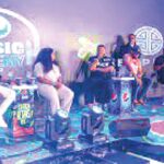 Nigerian artistes