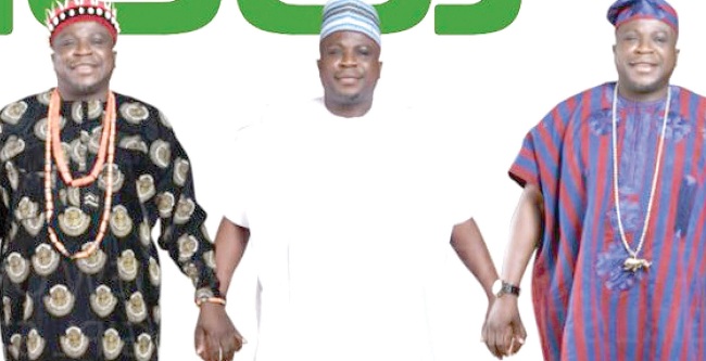 Gbenga Adeyinka’s ‘Unity Tour’