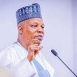 green imperative project, fast track MSMEs growth, Africa in The Post-Idea World, kidney transplants in Nigeria, business enabling regulatory framework, Fallen soldiers are eternal heroes, Shettima tasks NCP, Shettima launches innovation drive, Nigeria's growing business climate, Shettima embarks on two-day, Nigeria secures relief fund, Maiduguri floods, most catastrophic in three decades — Shettima, We'll address your concerns, FG assures investors, We’re committed to leading Africa’s digital trade agenda under AfCFTA — Shettima