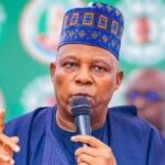 The Vice President of the Federal Republic of Nigeria, His Excellency Senator Kashim Shettima, has underscored the significance of the nation's capital market, describing it as the country's ticket to economic stability., Reforms introduced to reposition, Nigeria among top 80 countries, Shettima urges MacArthur foundation, Cotton sector revival, research institutions on food security