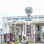 FUTA introduces MBA, FUTA students plane Hijack, national research grants award