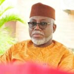 PDP APC, Ondo guber: Akeredolu dumps Aiyedatiwa for SDP candidate, Akingboye