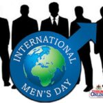 International Men’s Day