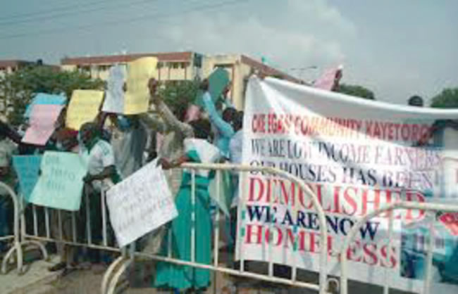 Nigerian Law