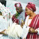 traditional