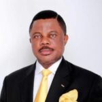 Obiano tasks Soludo