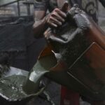 Reps oil exploration