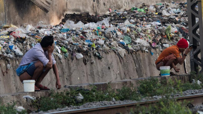 4.3 million people defecate openly in Oyo — UNICEF