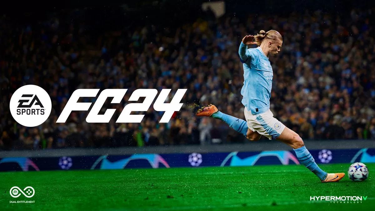 Why are football fans still playing Fifa (EA FC) in 2024?