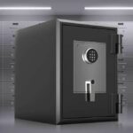 Crafting Security: INKAS Safes Manufacturing Excellence