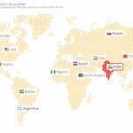 A new way to exchange paper books via new Z-Library points around the world