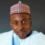 Dislodging APC will be difficult, Ndume: APC not interested in securing second term for Tinubu — Lukman