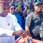 Gov Bello