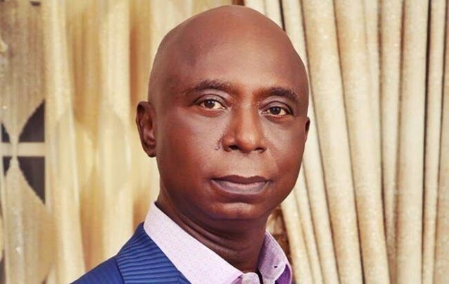 Why I can’t marry non-virgins — Ned Nwoko, Senate wants facebook others to have office