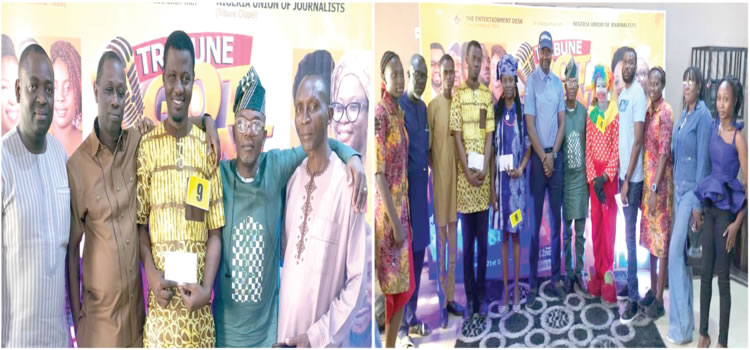 Wale Akinselure wins maiden edition