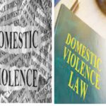 Domestic violence