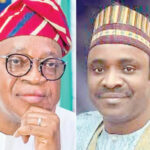 X-raying Nigeria’s maritime