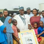 AbdulRazak’s KwaraLEARN powers education