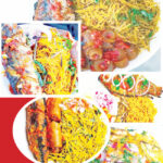 African salad