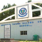 ATBU affirms Ibrahim Garba, Old students donate N7.2m laboratory equipment, furniture to ATBU,ATBU appoints new acting bursar, Investing in young minds, future investment of Nigeria, Africa — ATBU Don