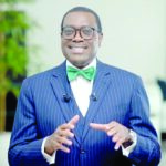 Appreciating AFDB President’s tips Akinwunmi Adesina,