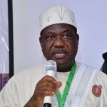 Akume reiterates FG's commitment, Grid shutdown treasonable offense Akume, Akume