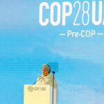 Still on COP28: Jamboree